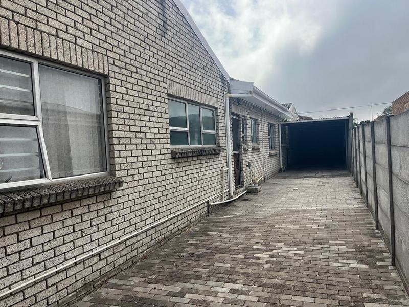 To Let 4 Bedroom Property for Rent in Brackenfell South Western Cape